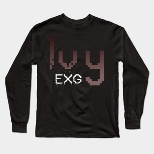 Red Long Sleeve T-Shirt